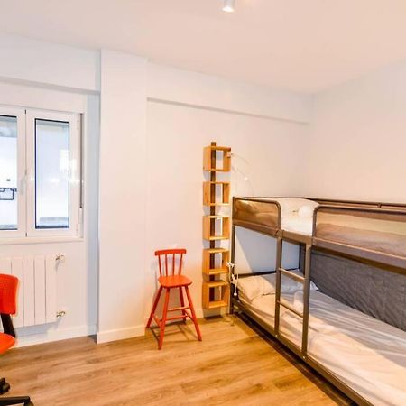 Comodo Apartamento En Puertochico, Cerca De Todo. Santander Eksteriør billede