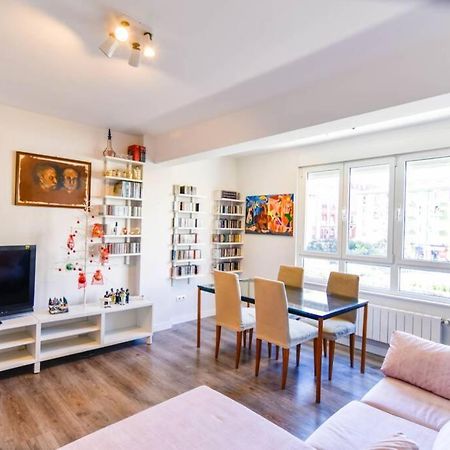 Comodo Apartamento En Puertochico, Cerca De Todo. Santander Eksteriør billede