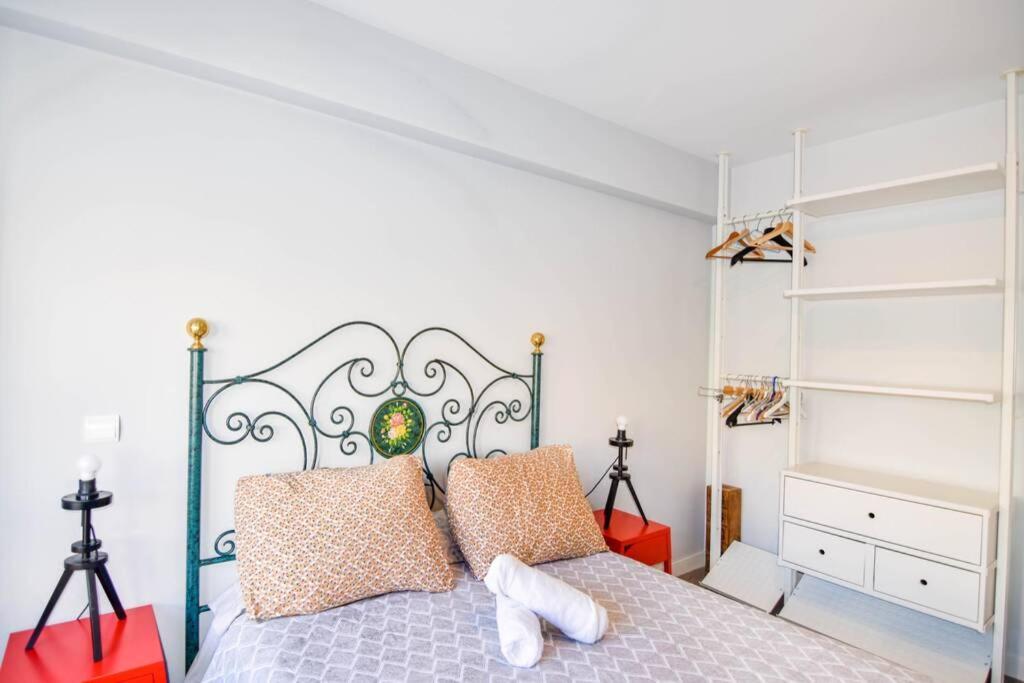 Comodo Apartamento En Puertochico, Cerca De Todo. Santander Eksteriør billede