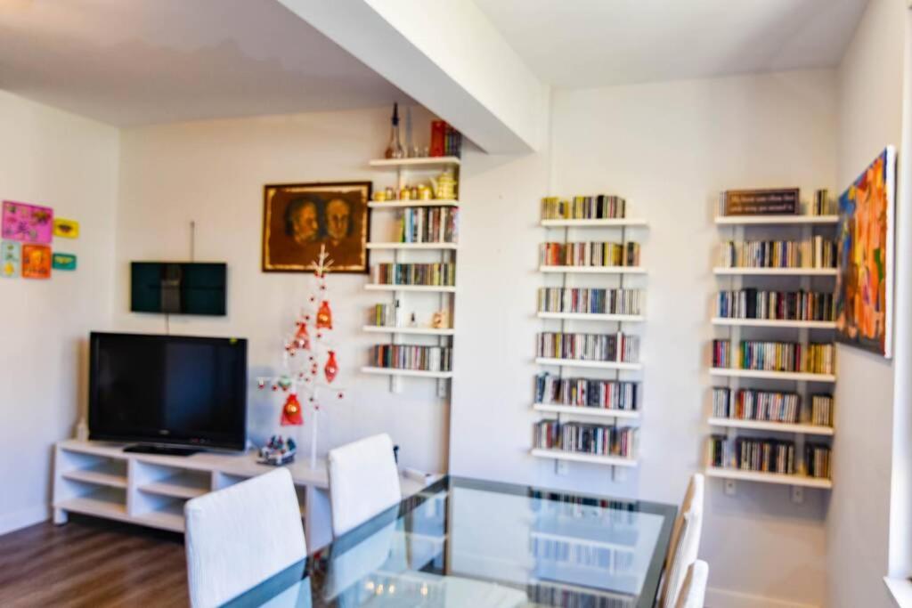 Comodo Apartamento En Puertochico, Cerca De Todo. Santander Eksteriør billede
